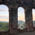 Audio Postcard: Cap-Haitien, Haiti and the Citadelle image