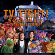 223 - TV Fight! What is the Best TV Theme Song?! image