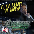 It all leads to Doom - Avengers: Doomsday cast breakdown - Who's missing?! image