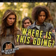 WTF Just Happened?! A Yellowjackets Season 3 Review image
