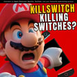 Killswitch Killing Switches? | dbrand’s Switch 2 Case Reviewed image