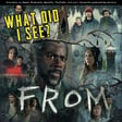 245 - Lost in the Dark | Let's unravel the mysteries of "FROM" image