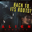 241 - Did "Alien: Romulus" return to the franchise roots? image