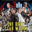 Is Andor the Best Star Wars? image