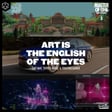 PCR 556: Art is the English of the Eyes - Cait May, Toyota Mirai and TouchDesigner image