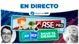 214. ASE Pro nos flipa + la movida con ACF image