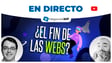 226. ¿El fin de las páginas web? image