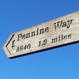 S2 Ep38: The Best of the Walks Around Britain podcast - the Pennine Way image