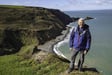 S1 Ep28: Paul Rose on his South West Coast Path TV series, Mary-Ann Ochota on her new book and Gary Holpin on his SWCP book. image