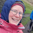 S2 Ep35: Favourite walks with Cumbrian Rambler Beth Pipe and TV travel presenter Alex Outhwaite image