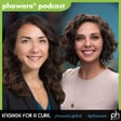 Episode 529 - Lia Barros, DNP and Tijana Milinic, MD image