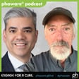Episode 564 - Neal McDermott and Steve Mathai, MD image