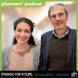 Episode 559 - Drs. Matina Prapa and Olivier Danhaive image