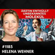 Dieses magische Getränk gibt es nicht im Supermarkt | Helena Wehner #1185 image