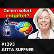  Nimm DAS täglich & Gehirn bleibt dauerhaft gesund? | Jutta Suffner #1293 image
