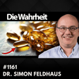 Omega 3: alle Infos und Tipps vom Facharzt | Dr. Simon Feldhaus #1161 image