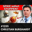  Turbokrebs & Spike: 5 goldene Hoffnungsträger | Dr. Christian Burghardt #1255 image