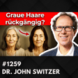  Dein Auge repariert sich selbst? Nimm DAS täglich | Dr. John Switzer #1259 image