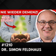 Demenz verhindern - Meistere diese Übung | Dr. Simon Feldhaus | #1210 image