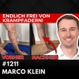 Diese Matte verändert dein Leben (wissenschaftlich bewiesen!)  | Marco Klein | #1211 image