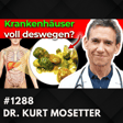 Medizin SCHOCKIERT: Mehr Deutsche betroffen als gedacht? | Dr. Kurt Mosetter #1288 image