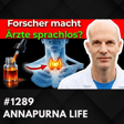 Forscher teilt krasse Jod Wahrheit (99 % wissen DAS nicht?) | Annapurna Life Team #1289 image