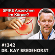 Histaminintoleranz: Nahrung ist NICHT das Problem | Dr. Kay Bredehorst #1242 image