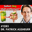 Gehirn Entgiftung DRINGEND notwendig ab 50+?! | Dr. Patrick Assheuer image