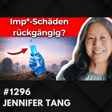 Dieses Mittel reinigt SPIKE aus deinem Körper? | Jennifer Tang #1296 image