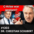 Der größte Medizin-Skandal jetzt enthüllt? (Dunkle Wahrheit) | Dr. Christian Schubert #1303 image