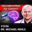 Das WICHTIGSTE Vitamin des 21. Jahrhunderts? | Dr. Michael Nehls #1236 image