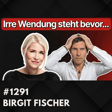 Irre Prophezeiungen 2026: Energetische Wendung schon ab März? | Birgit Fischer #1291 image