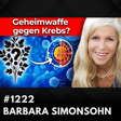 DIESES Küchen-Kraut zieht Krebszellen aus dem Verkehr (jeder kennt es) | Barbara Simonsohn | #1222 image