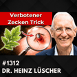 Brauchst Du bei JEDER Zecke: Wunderkraut gegen Borelliose | Dr. med. Heinz Lüscher #1312 image