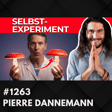  Amanita Muscaria: Die Pharma hat Angst davor? | Pierre Dannemann #1263 image