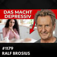 Das gefährlichste Essen der Welt | Ralf Brosius #1179 image