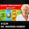 Schlimmer als jede Droge? – Kauf DAS Nicht im Supermarkt! | Dr. Hobert #1229 image