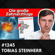  Zahnpasta-Lüge: Zahnarzt bricht das Schweigen | Dr. Tobias Steinherr #1245 image