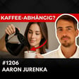 Perfektionismus und hohe Selbstkontrolle? Das kann dir helfen! l Aaron Jurenka l #1206 image