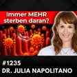  Ärztin warnt: SPIKE verbreitet sich SCHNELLER als gedacht? | Dr. Julia Napolitano #1235 image