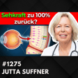 Achtung: Über 30mio. sind betroffen?! (Alter 45-64) | Jutta Suffner #1275 image