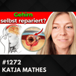 Die wahre Pandemie der heutigen Zeit? | Katja Mathes #1272 image