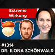 Neu entdeckt: Ärztin verrät Geheimnis für irres Haarwachstum | Dr. med. Ilona Schönwald #1314 image