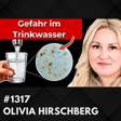 Das verrät kein Arzt: So rettest Du Deinen Darm! | Olivia Hirschberg #1317 image