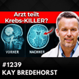 Turbokrebs Wahnsinn: DAS könnte Krebszellen zerstören? | Dr. Kay Bredehorst #1239 image