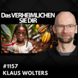 Schokoladen & Kaffee EXPERTE enthüllt die Wahrheit | Klaus Wolters #1157 image