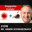 Arzt packt aus: Es wurde falsch geimpft – Das folgt jetzt | Dr. Armin Schwarzbach #1318 image