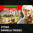  So gehst Du als Frau DEINEN Weg | Daniela Tigges #1266 image