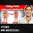 Pharma hasst diesen Fett-Weg Tipp (ohne Sport?) | mr.broccoli #1280 image