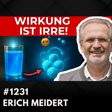 Nie wieder krank? Trinke DAS täglich! | Erich Meidert #1231 image